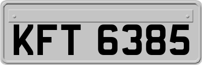 KFT6385