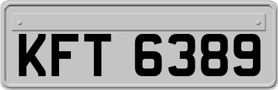 KFT6389