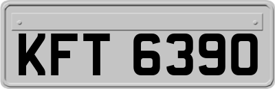 KFT6390