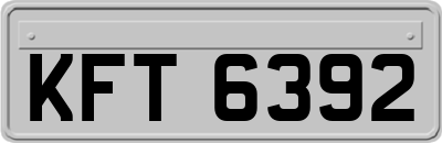 KFT6392