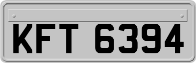 KFT6394