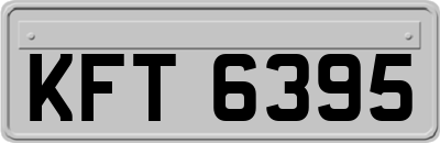 KFT6395