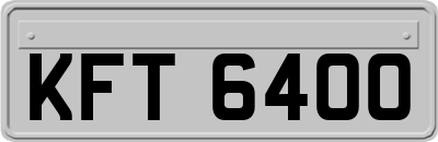 KFT6400