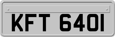 KFT6401