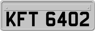 KFT6402