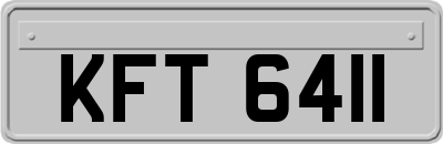 KFT6411