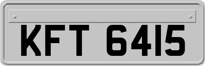 KFT6415