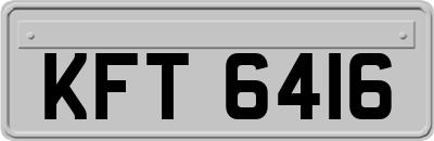 KFT6416