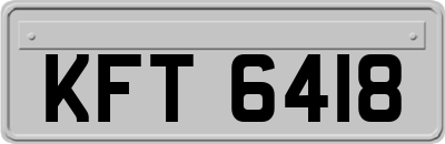 KFT6418