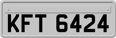 KFT6424