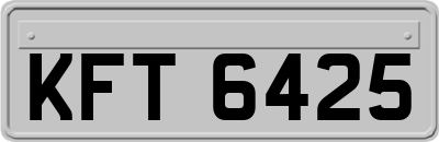 KFT6425