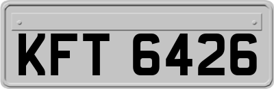 KFT6426