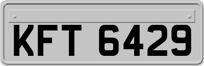 KFT6429