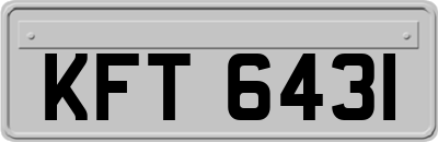 KFT6431