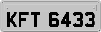 KFT6433