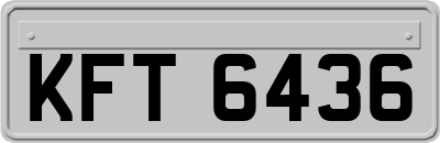 KFT6436