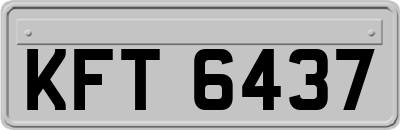 KFT6437