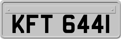 KFT6441