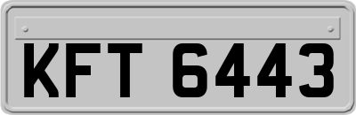 KFT6443