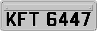 KFT6447