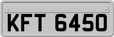 KFT6450