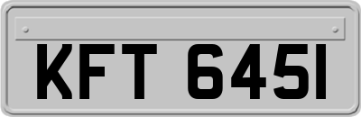 KFT6451