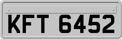 KFT6452