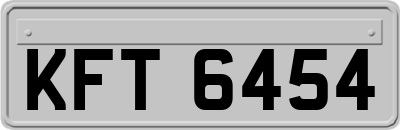 KFT6454