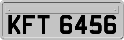 KFT6456