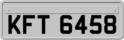 KFT6458