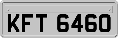 KFT6460