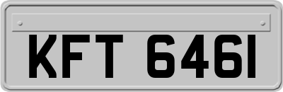 KFT6461