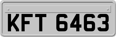 KFT6463