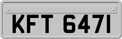 KFT6471