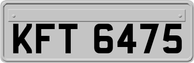 KFT6475