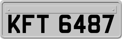 KFT6487