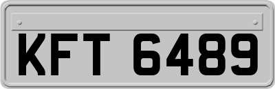 KFT6489