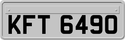 KFT6490