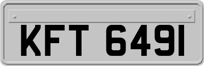 KFT6491