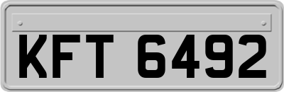 KFT6492