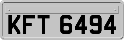 KFT6494