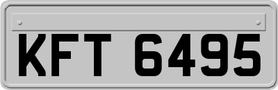 KFT6495