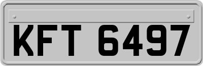 KFT6497