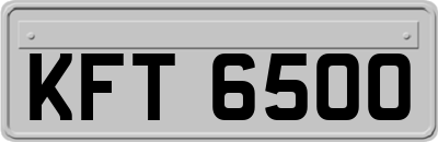 KFT6500