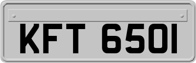 KFT6501