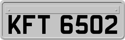 KFT6502