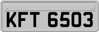 KFT6503