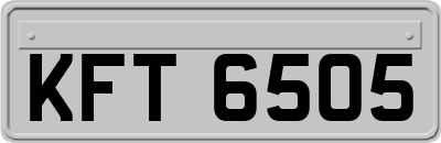 KFT6505