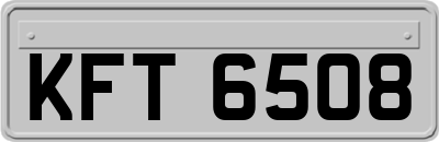 KFT6508