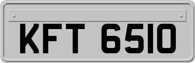 KFT6510